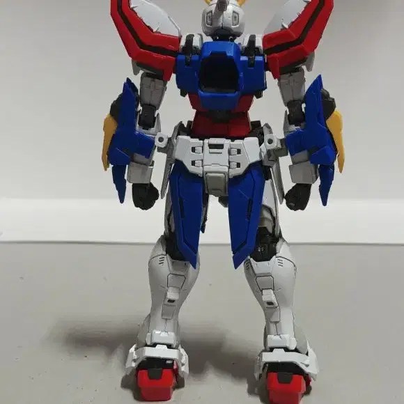 RG 갓 건담