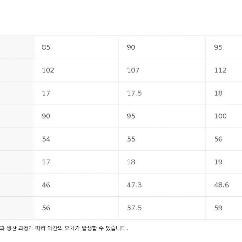 탑텐 오픈폴로 스웨터 니트