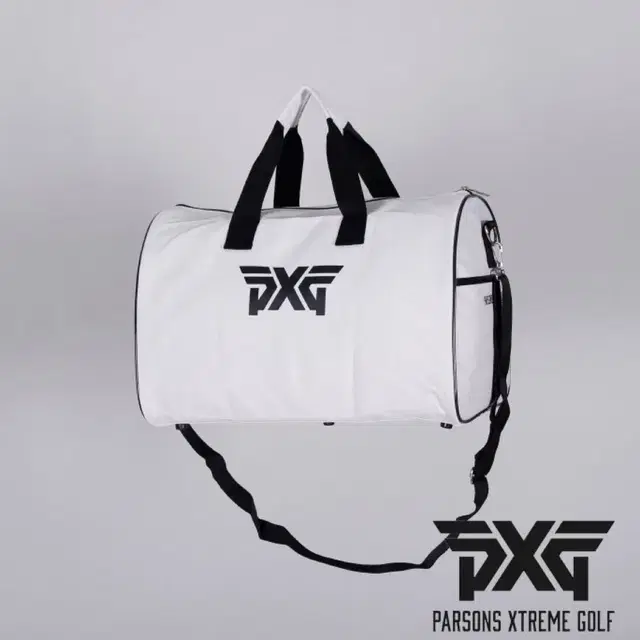 PXG 골프 라이트 보스컨백 가방