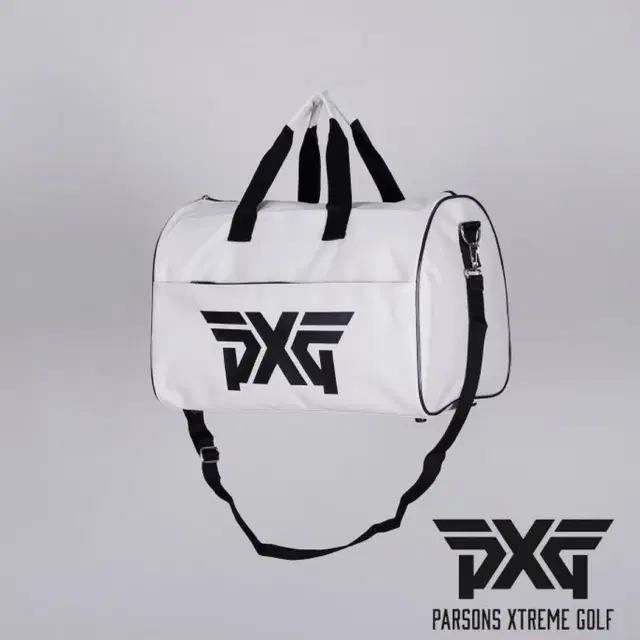 PXG 골프 라이트 보스컨백 가방