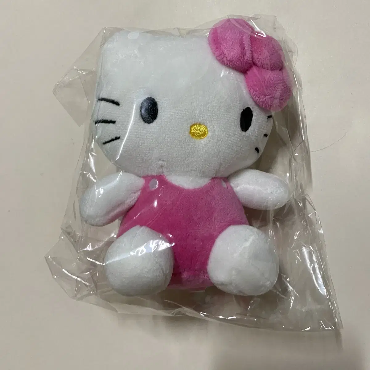 Sanrio Hello Kitty Doll