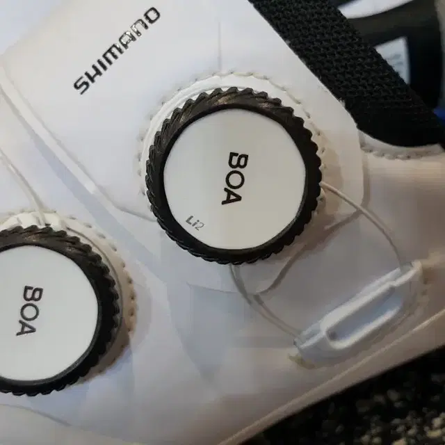 SHIMANO 시마노 에스파이어 최상급 카본 MTB클릿슈즈/시마노 XTR