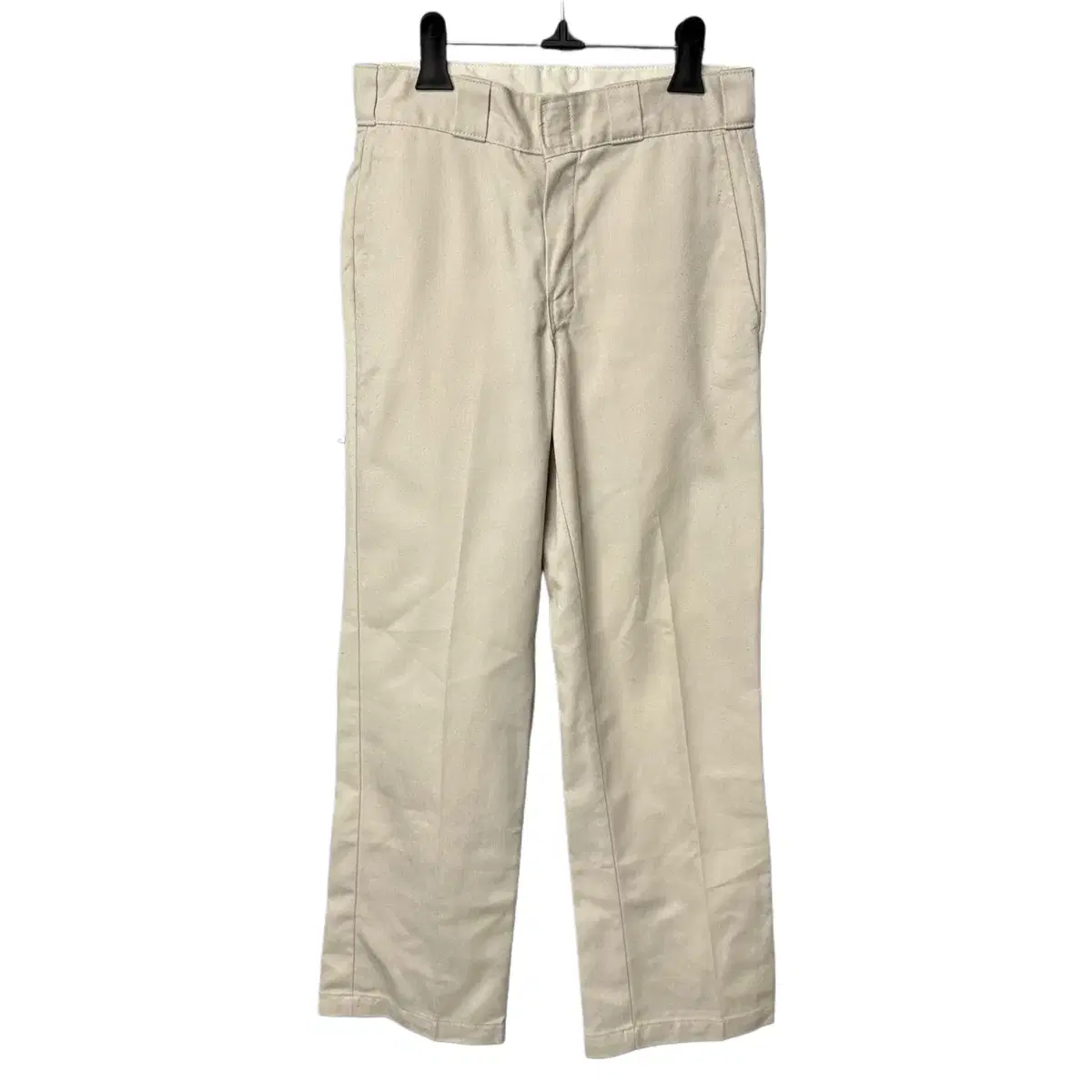 28 DKids 874 Ivory Chino Pants