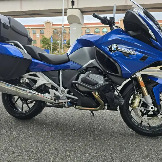 BMW R1250rt  급매, 가격인하