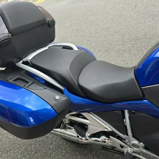 BMW R1250rt  급매, 가격인하