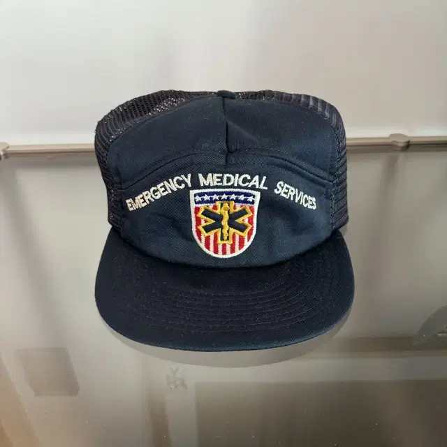 USA 빈티지 모자 메쉬캡 vintage mesh cap