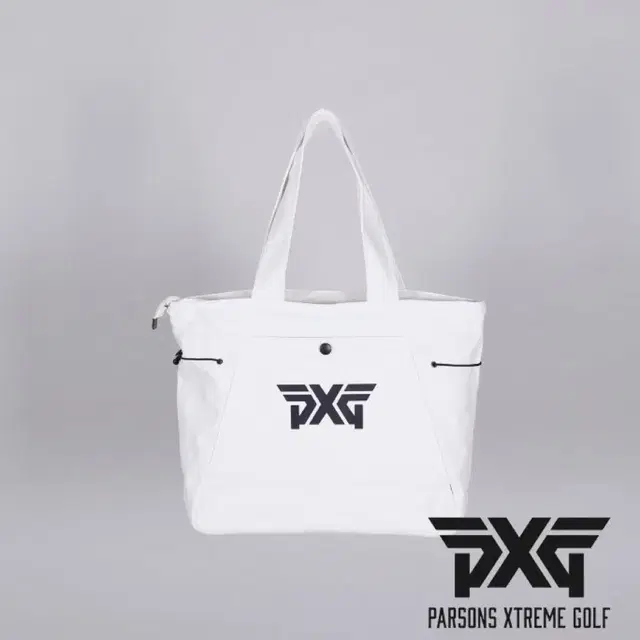 PXG 골프 여성 옥스포드 숄더백 가방