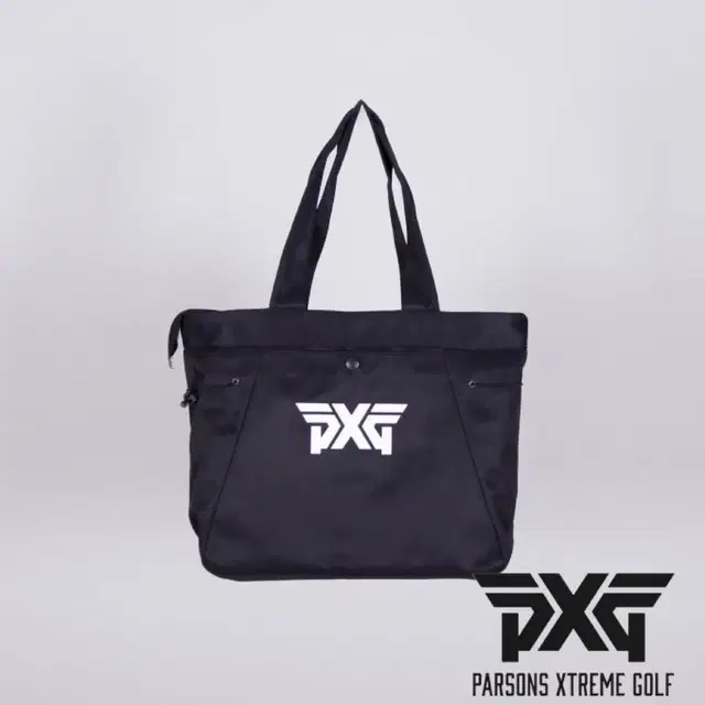 PXG 골프 여성 옥스포드 숄더백 가방