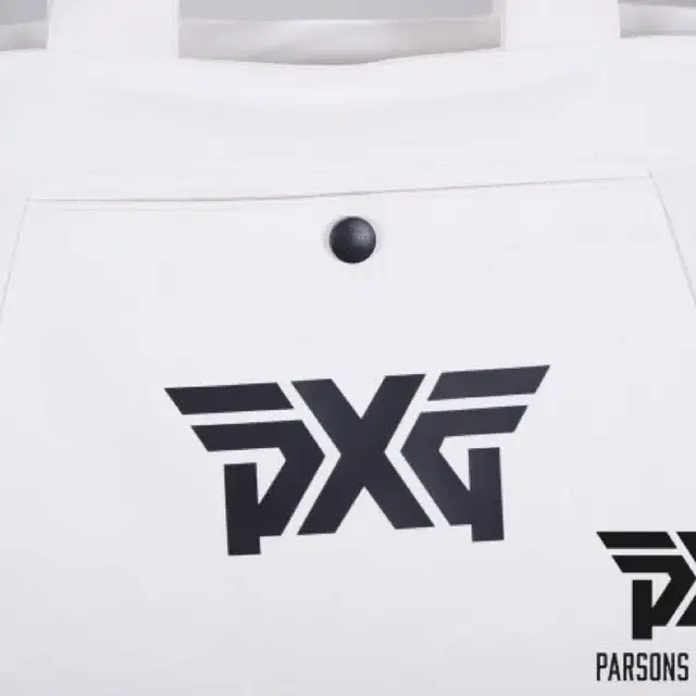 PXG 골프 여성 옥스포드 숄더백 가방