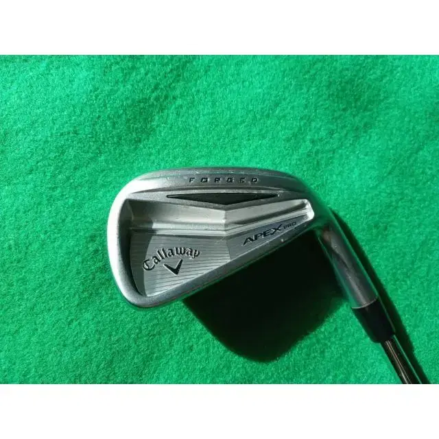 Callaway V APEX RPO NS PRO 아펙스 프로 경량스...