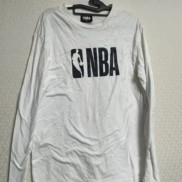 NBA 긴팔