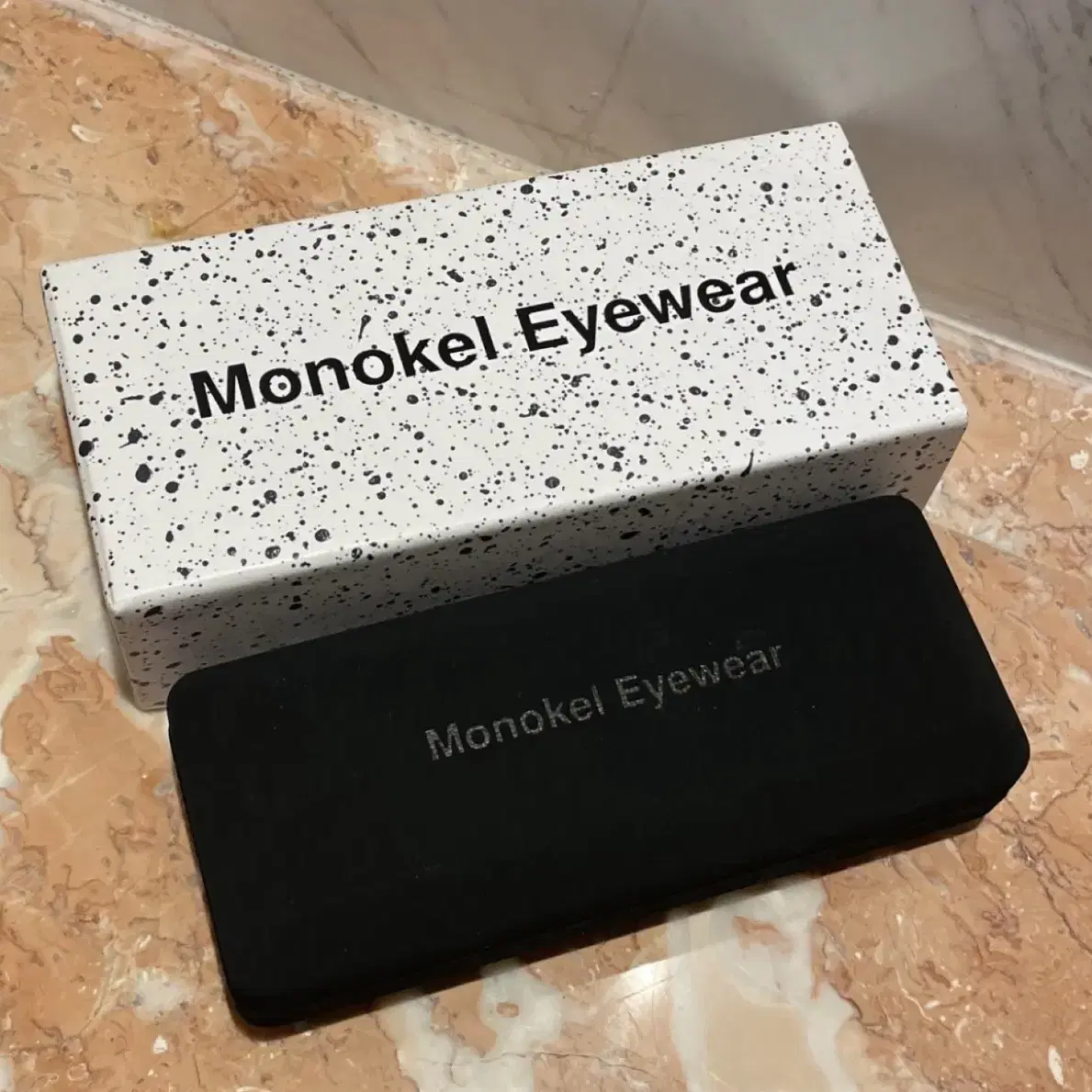 (새상품) 스웨덴 브랜드 Monokel Eyewear 선글라스