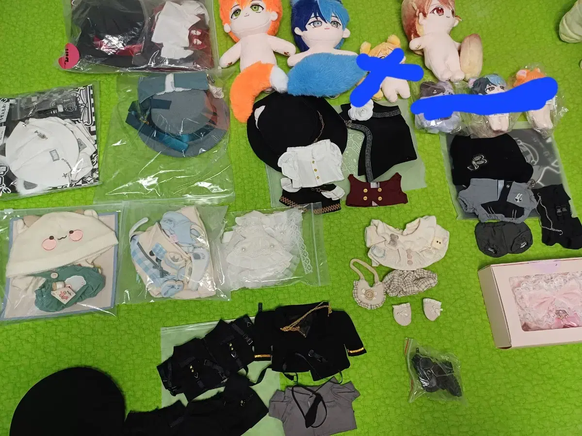 20cm doll clothes sells