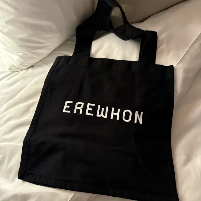 EREWHON 에코백 새상품