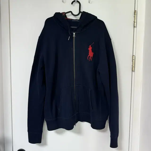 Polo Ralph Lauren 후드집업