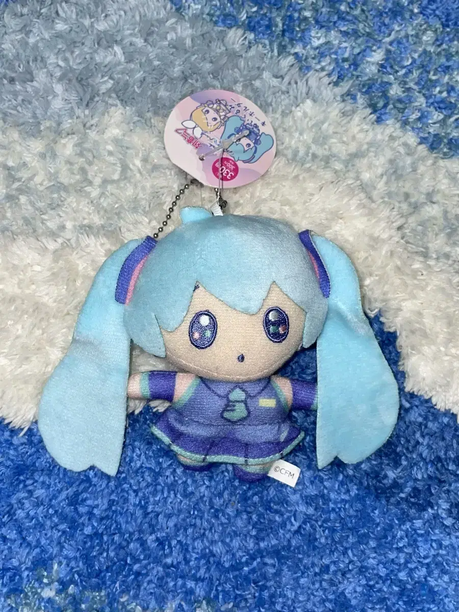 Hatsune Miku Backen Shop Little Sister Doll