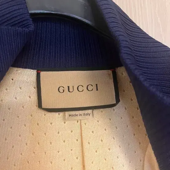 구찌 gucci 트랙자켓