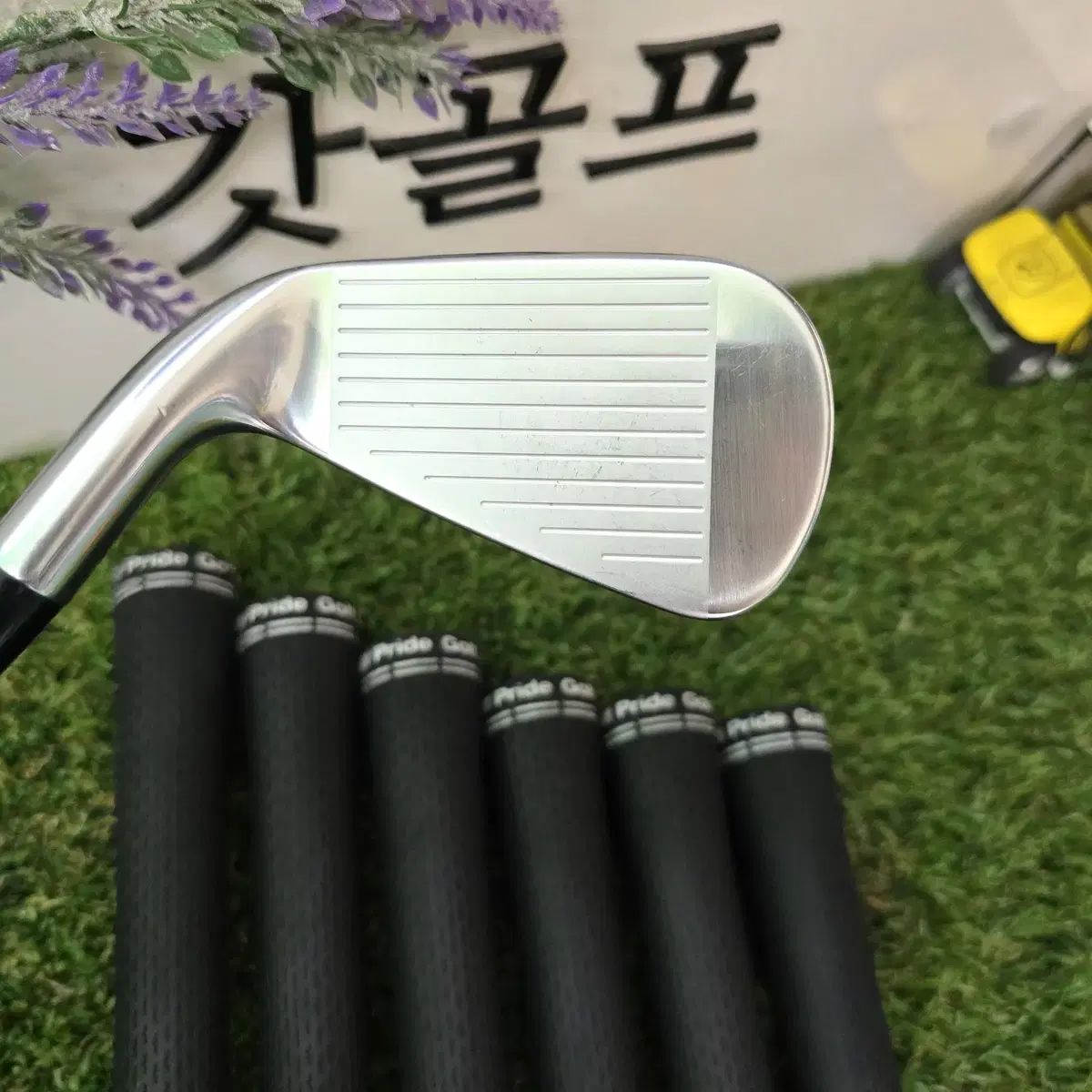 타이틀리스트 718 AP3 NSPRO MODUS3 TOUR105 S