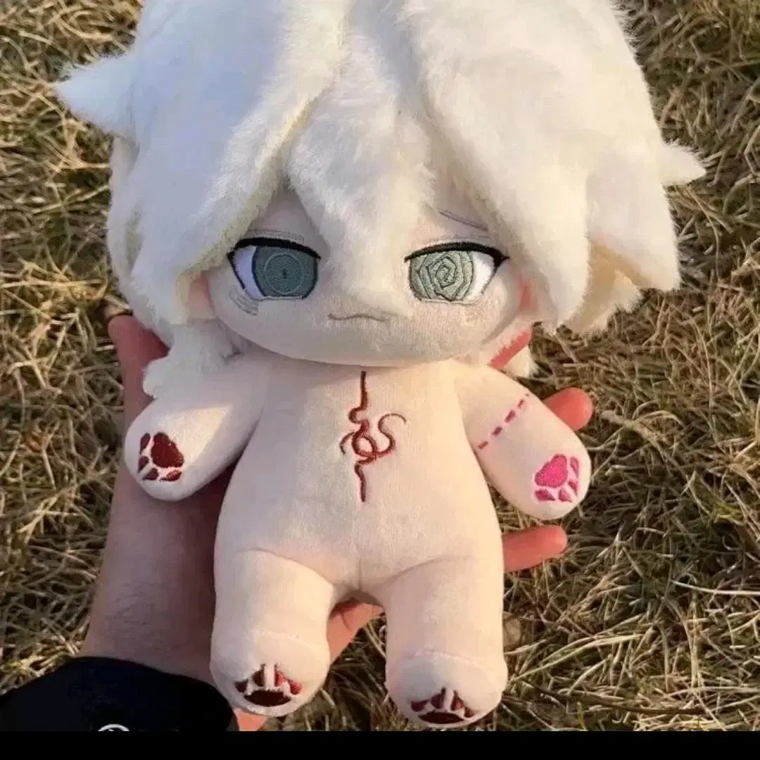 Danganronpa Komaeda Somyi Doll