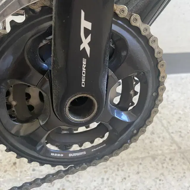 엘파마 판타시아 s7 s8100 mtb 검빨