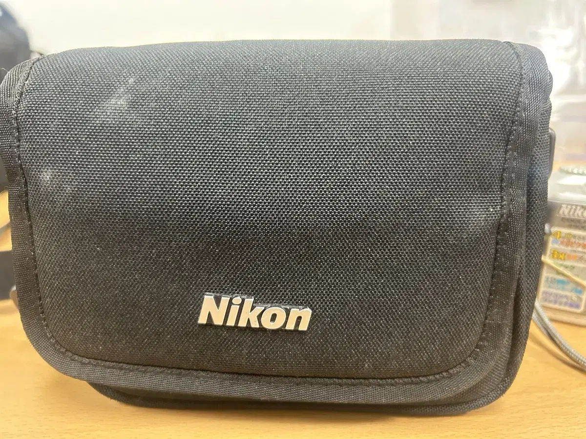 Nikon coolpix 4300