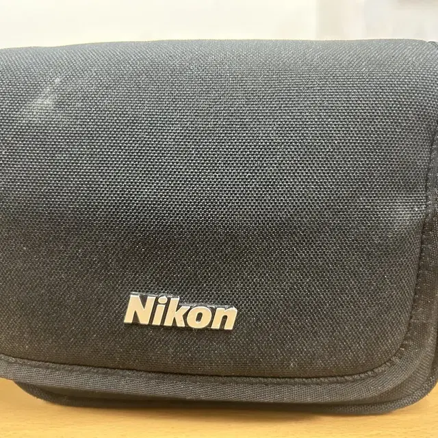 Nikon coolpix 4300