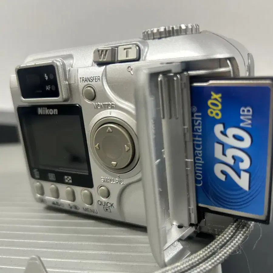 Nikon coolpix 4300