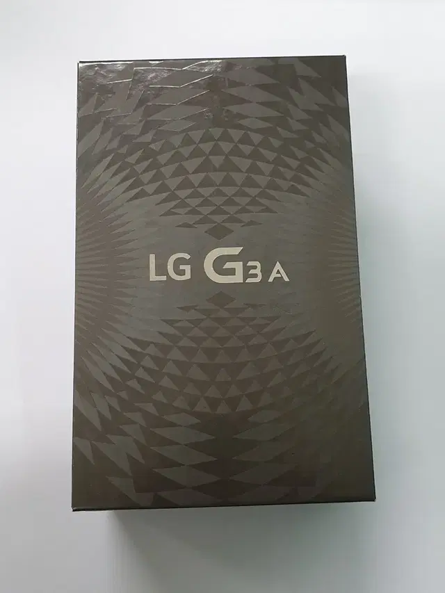 [단순개봉미사용] LG G3