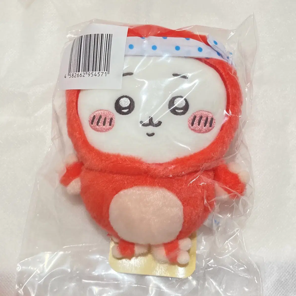 Chiikawa Kuji C-san doll Takoika