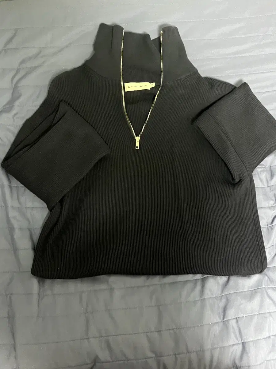 Bulk Giordano Knit, Jacket(Jacket is brand new, never worn) Quick sale