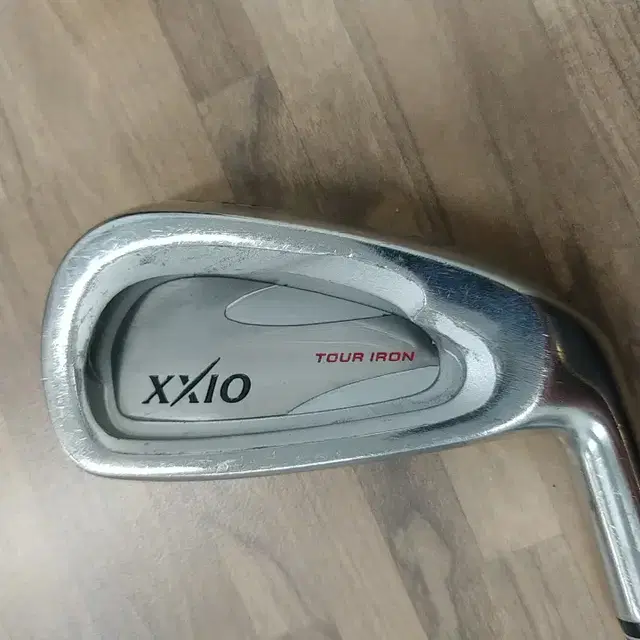 젝시오 XXIO2 MP200 TOUR IRON 3번 아이언CDG S300