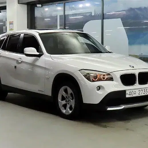 @10년식  X1 20d xDrive  전국최저가격