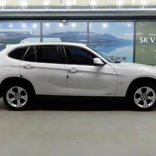 @10년식  X1 20d xDrive  전국최저가격