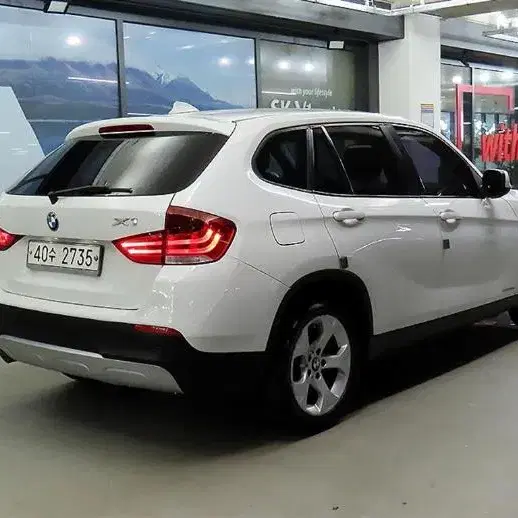 @10년식  X1 20d xDrive  전국최저가격