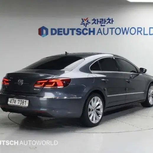 @15년식  CC 2.0 TDI 블루모션 전국최저가격