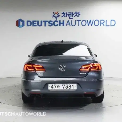 @15년식  CC 2.0 TDI 블루모션 전국최저가격