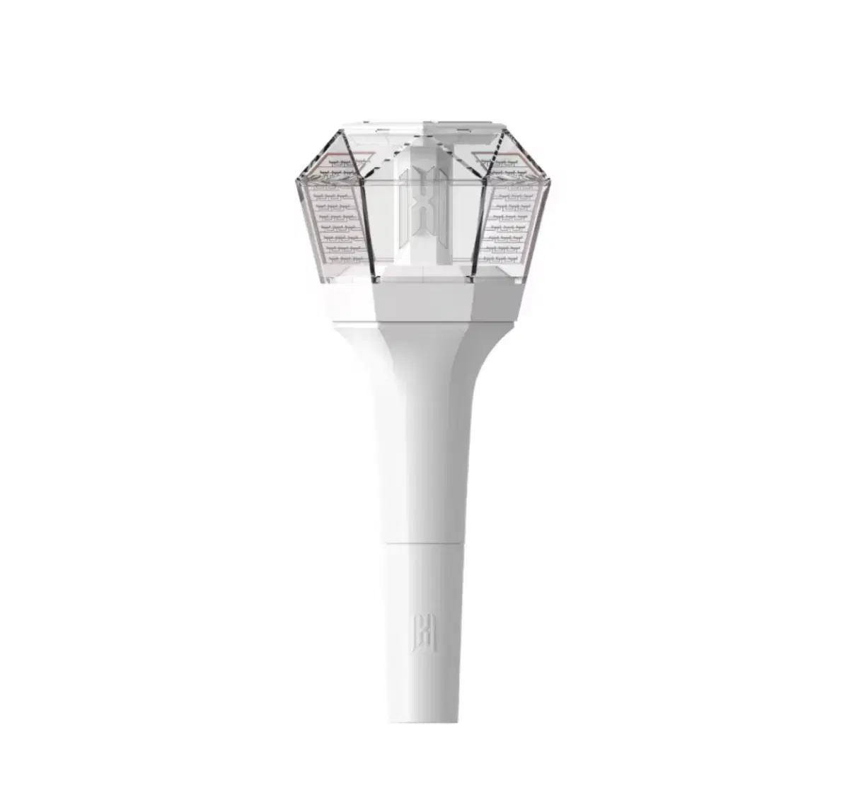 3.8Monsta x lightstick Monsta wts