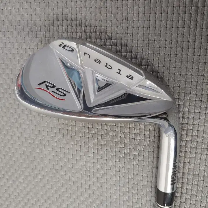 PRGR ID 나블라 RS 56도 SW웨지H카본 WEDGE FLEX