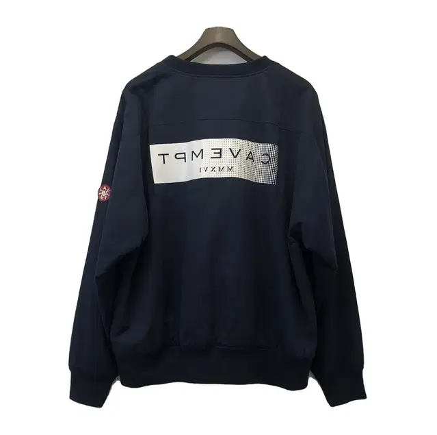 CAV EMPT 카브엠트 풀오버