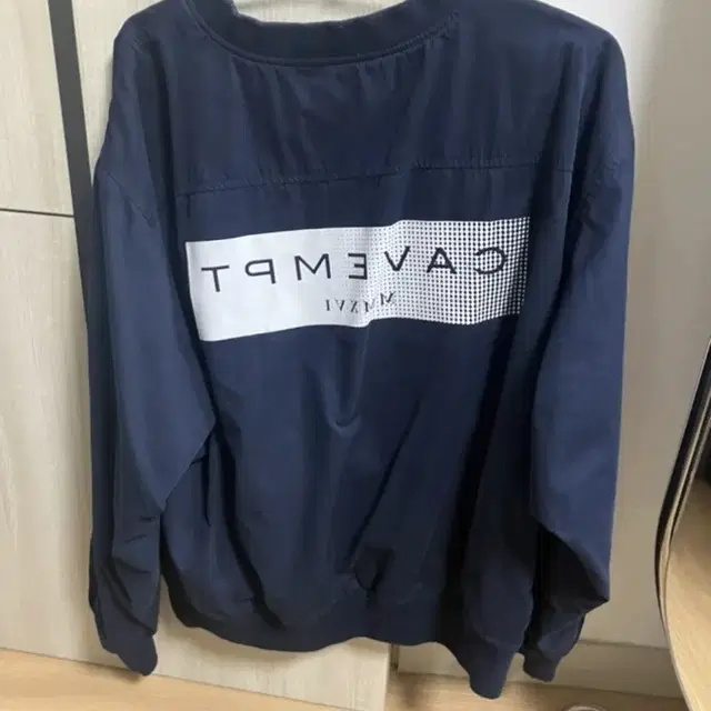 CAV EMPT 카브엠트 풀오버