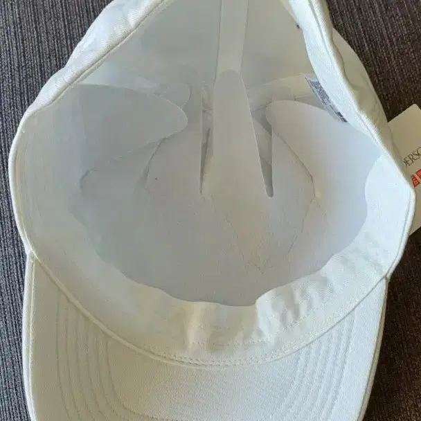 새제품 JW ANDERSON CAP 볼캡 모자