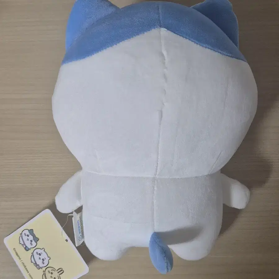 먼작귀 하치와레 봉제인형 25cm