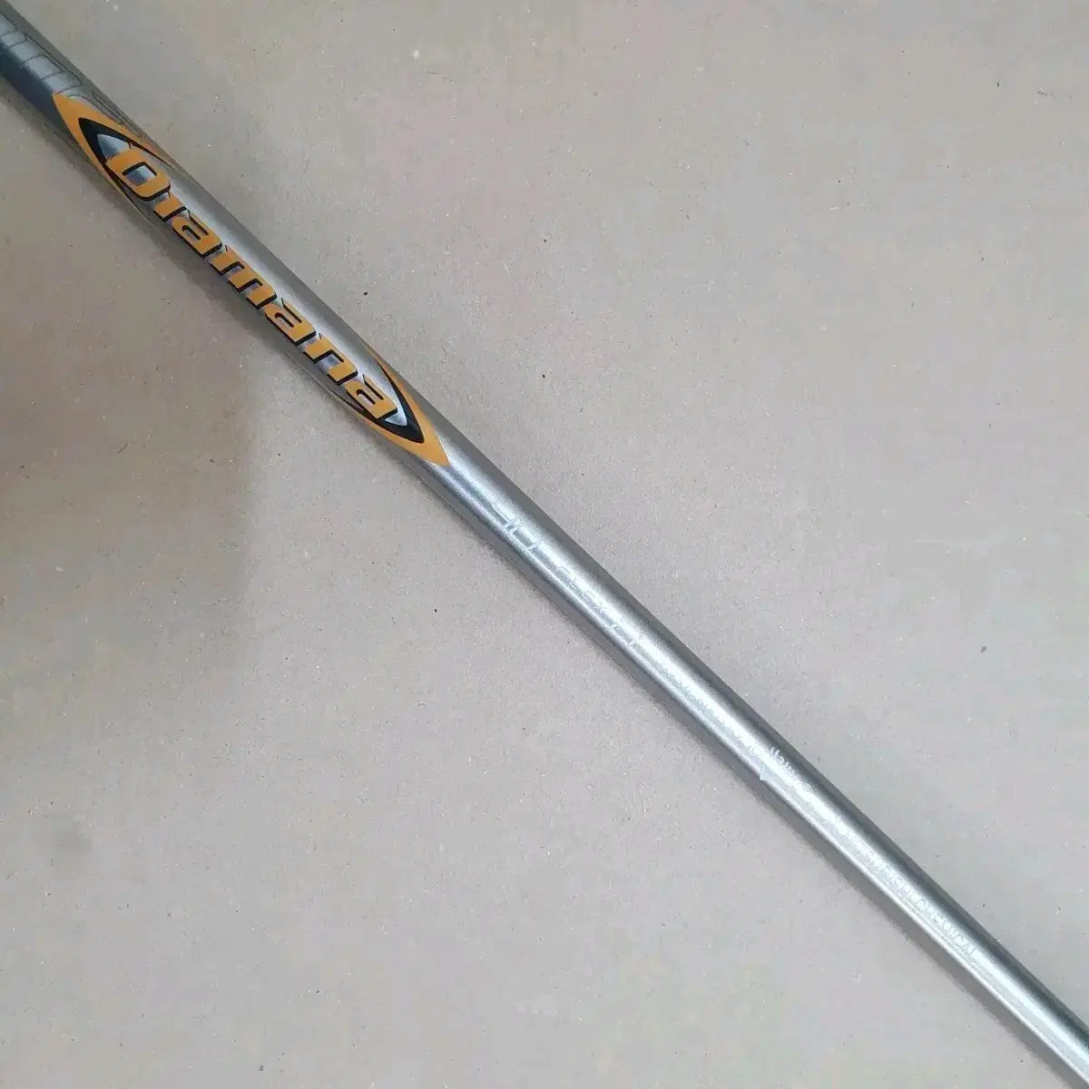 Diamana 40 R Callaway Driver Shaft