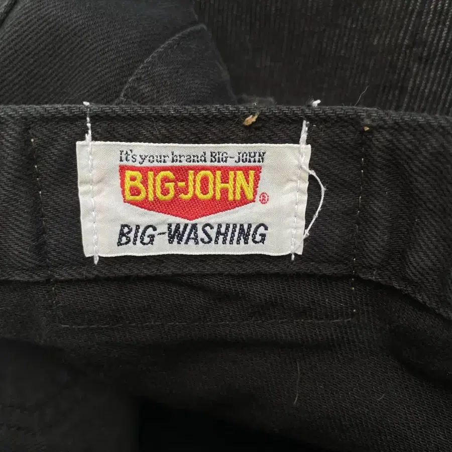 big john 벨보텀 30