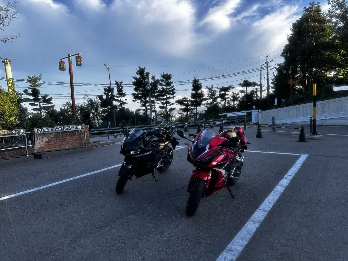 : 급매YZF R3 23년식 연락주세용