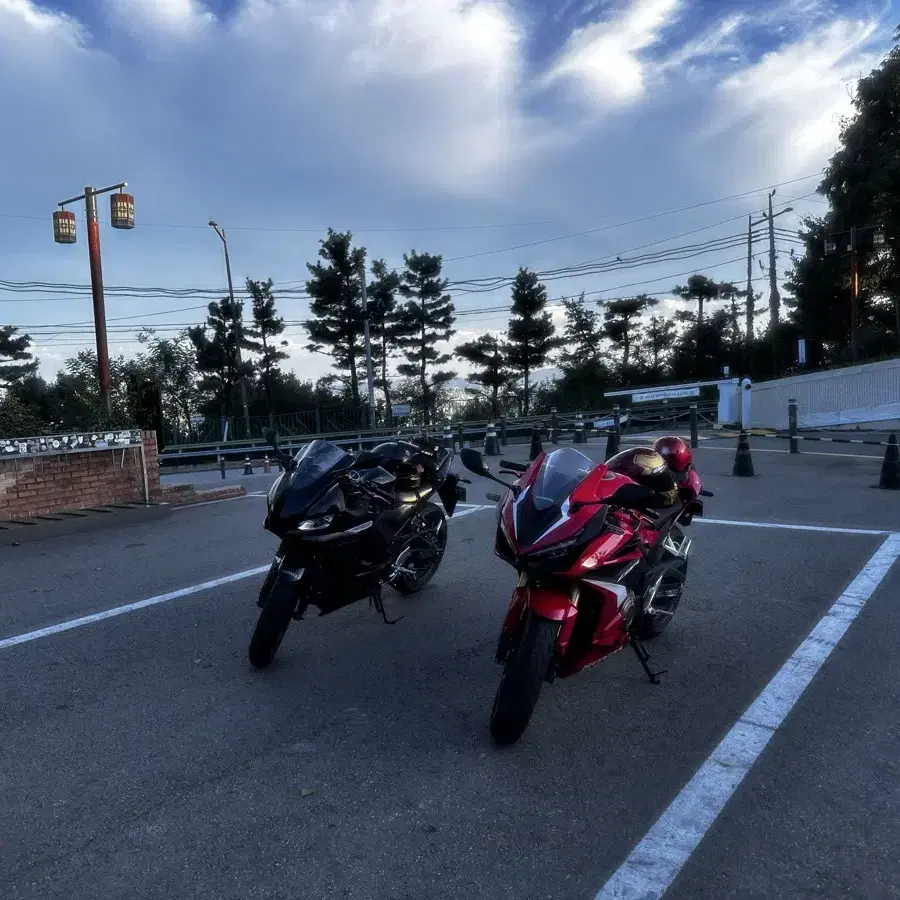 : 급매 야마하YZF R3 23년식 연락주세용