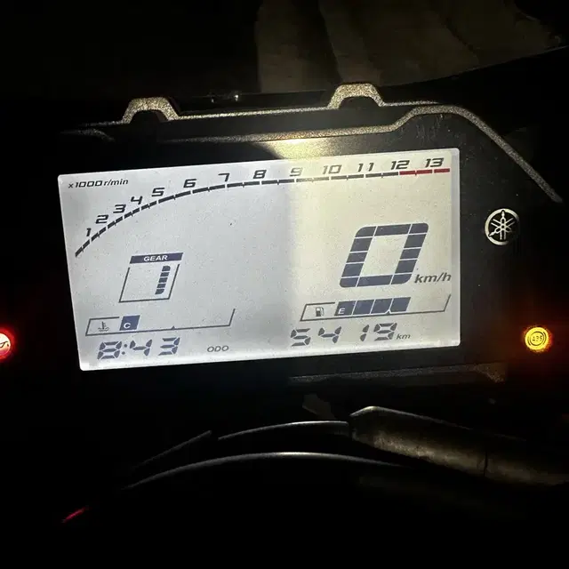 : 급매YZF R3 23년식 연락주세용