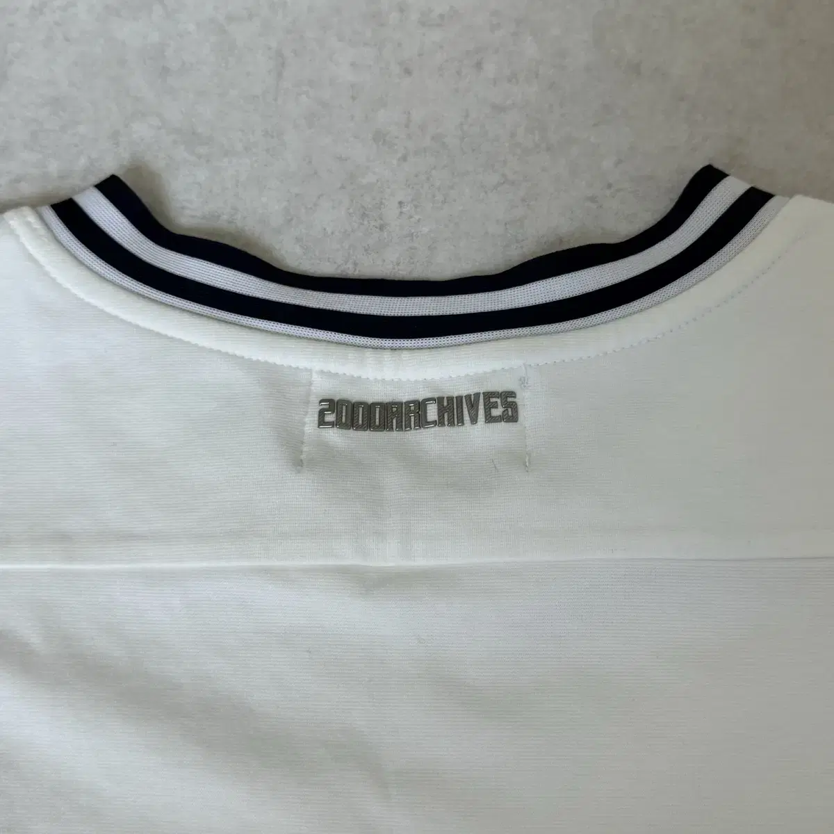 2000아카이브 sporty T-Shirts