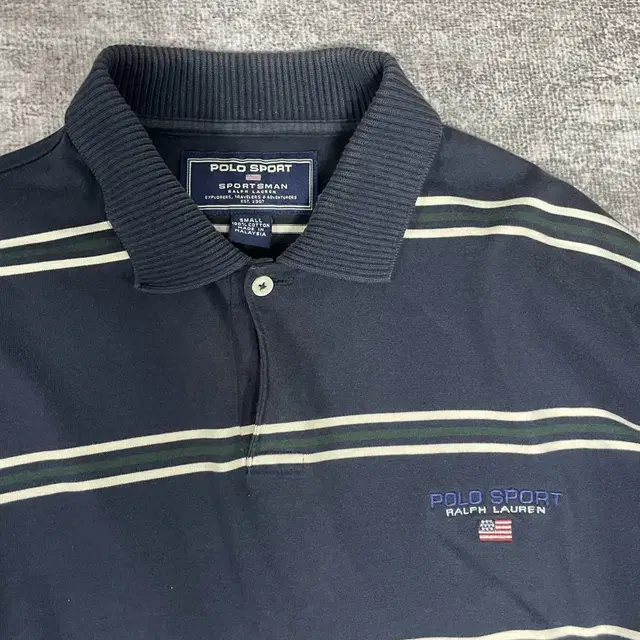 90s Polo sport