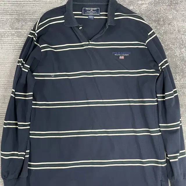 90s Polo sport